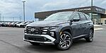 New 2026 HYUNDAI TUCSON SEL in FORT SMITH, ARKANSAS
