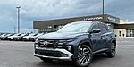 New 2026 HYUNDAI TUCSON SEL in FORT SMITH, ARKANSAS