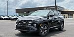 New 2026 HYUNDAI TUCSON XRT in FORT SMITH, ARKANSAS