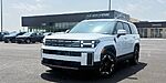 New 2026 HYUNDAI SANTA FE SEL in FORT SMITH, ARKANSAS