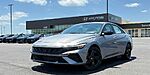 New 2026 HYUNDAI ELANTRA SEL SPORT in FORT SMITH, ARKANSAS