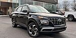 New 2026 HYUNDAI VENUE SEL in FORT SMITH, ARKANSAS