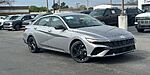 New 2026 HYUNDAI ELANTRA SEL SPORT in FORT SMITH, ARKANSAS