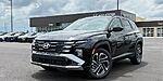 New 2026 HYUNDAI TUCSON SEL in FORT SMITH, ARKANSAS