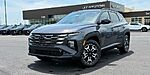 New 2026 HYUNDAI TUCSON XRT in FORT SMITH, ARKANSAS