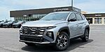 New 2026 HYUNDAI TUCSON XRT in FORT SMITH, ARKANSAS
