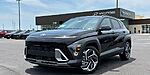New 2026 HYUNDAI KONA SEL PREMIUM in FORT SMITH, ARKANSAS