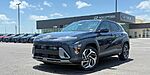 New 2026 HYUNDAI KONA SEL PREMIUM in FORT SMITH, ARKANSAS