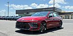 New 2026 HYUNDAI SONATA N LINE in FORT SMITH, ARKANSAS
