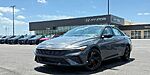 New 2026 HYUNDAI ELANTRA SEL SPORT in FORT SMITH, ARKANSAS