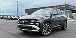 New 2026 HYUNDAI TUCSON SEL in FORT SMITH, ARKANSAS