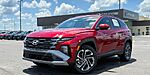 New 2026 HYUNDAI TUCSON SEL in FORT SMITH, ARKANSAS