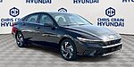 New 2026 HYUNDAI ELANTRA HYBRID LIMITED in FORT SMITH, ARKANSAS