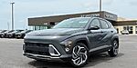 New 2026 HYUNDAI KONA SEL PREMIUM in FORT SMITH, ARKANSAS