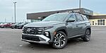 New 2026 HYUNDAI TUCSON SEL PLUS in FORT SMITH, ARKANSAS