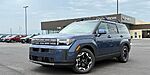 New 2026 HYUNDAI SANTA FE SEL in FORT SMITH, ARKANSAS