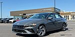 New 2026 HYUNDAI ELANTRA LIMITED in FORT SMITH, ARKANSAS