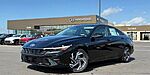 New 2026 HYUNDAI ELANTRA LIMITED in FORT SMITH, ARKANSAS