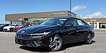 New 2026 HYUNDAI ELANTRA LIMITED in FORT SMITH, ARKANSAS