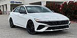 New 2026 HYUNDAI ELANTRA SEL SPORT in FORT SMITH, ARKANSAS