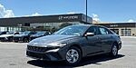 New 2026 HYUNDAI ELANTRA SE in FORT SMITH, ARKANSAS