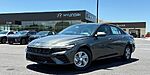 New 2026 HYUNDAI ELANTRA SE in FORT SMITH, ARKANSAS