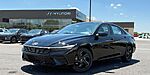 New 2026 HYUNDAI ELANTRA SEL SPORT in FORT SMITH, ARKANSAS