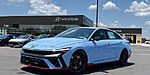 New 2026 HYUNDAI ELANTRA BASE in FORT SMITH, ARKANSAS