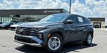 New 2026 HYUNDAI TUCSON SE in FORT SMITH, ARKANSAS