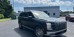 New 2026 HYUNDAI PALISADE SEL PREMIUM in FORT SMITH, ARKANSAS