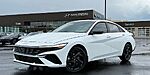 New 2026 HYUNDAI ELANTRA SEL SPORT in FORT SMITH, ARKANSAS