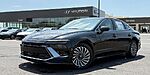 New 2026 HYUNDAI SONATA LIMITED in FORT SMITH, ARKANSAS
