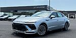 New 2026 HYUNDAI SONATA LIMITED in FORT SMITH, ARKANSAS