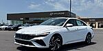 New 2026 HYUNDAI ELANTRA LIMITED in FORT SMITH, ARKANSAS
