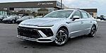 New 2026 HYUNDAI SONATA SEL SPORT in FORT SMITH, ARKANSAS