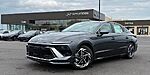 New 2026 HYUNDAI SONATA SEL SPORT in FORT SMITH, ARKANSAS