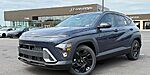 New 2026 HYUNDAI KONA SEL SPORT in FORT SMITH, ARKANSAS
