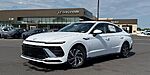New 2026 HYUNDAI SONATA BLUE in FORT SMITH, ARKANSAS