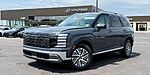New 2026 HYUNDAI PALISADE HYBRID SEL in FORT SMITH, ARKANSAS