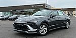 New 2026 HYUNDAI SONATA SE in FORT SMITH, ARKANSAS