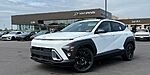 New 2026 HYUNDAI KONA SEL SPORT in FORT SMITH, ARKANSAS