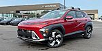 New 2026 HYUNDAI KONA LIMITED in FORT SMITH, ARKANSAS