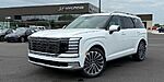 New 2026 HYUNDAI PALISADE CALLIGRAPHY in FORT SMITH, ARKANSAS
