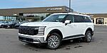 New 2026 HYUNDAI PALISADE HYBRID BLUE SEL PREMIUM in FORT SMITH, ARKANSAS