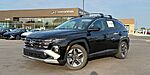 New 2026 HYUNDAI TUCSON SEL in FORT SMITH, ARKANSAS