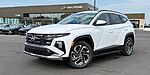 New 2026 HYUNDAI TUCSON SEL PLUS in FORT SMITH, ARKANSAS