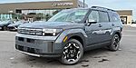 New 2027 HYUNDAI SANTA FE SEL in FORT SMITH, ARKANSAS