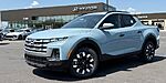 New 2026 HYUNDAI SANTA CRUZ SEL in FORT SMITH, ARKANSAS