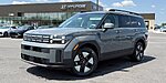 New 2027 HYUNDAI SANTA FE HYBRID SEL in FORT SMITH, ARKANSAS
