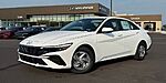 New 2026 HYUNDAI ELANTRA SE in FORT SMITH, ARKANSAS